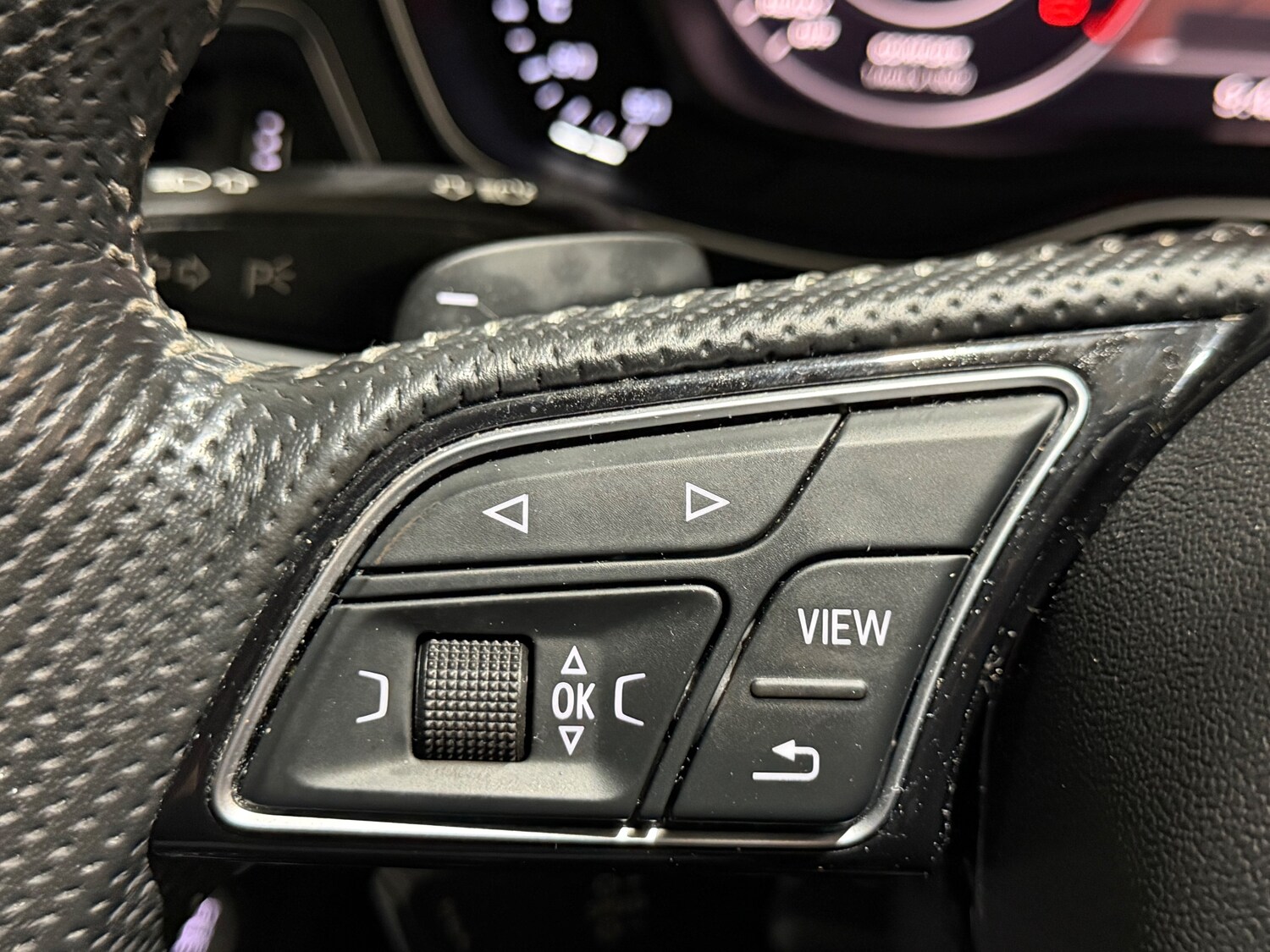 Used Audi A5 2019 for sale - 77826974: Photo 21