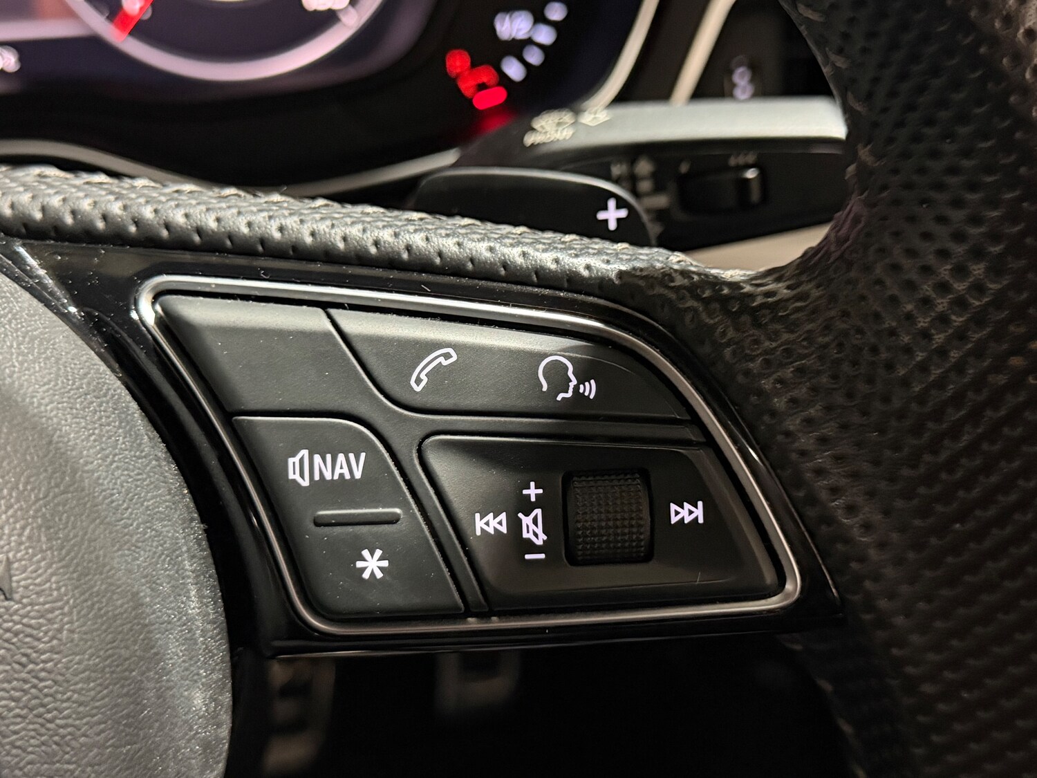 Used Audi A5 2019 for sale - 77826974: Photo 22