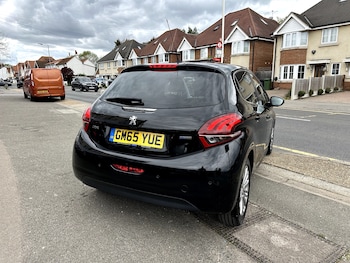 Used Peugeot 208 2016 for sale - 78316480: Photo
