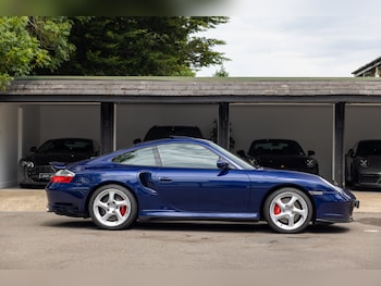 Used Porsche 911 2001 for sale - 78962164: Photo