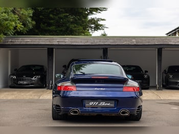 Used Porsche 911 2001 for sale - 78962164: Photo