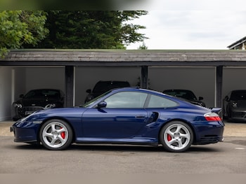 Used Porsche 911 2001 for sale - 78962164: Photo