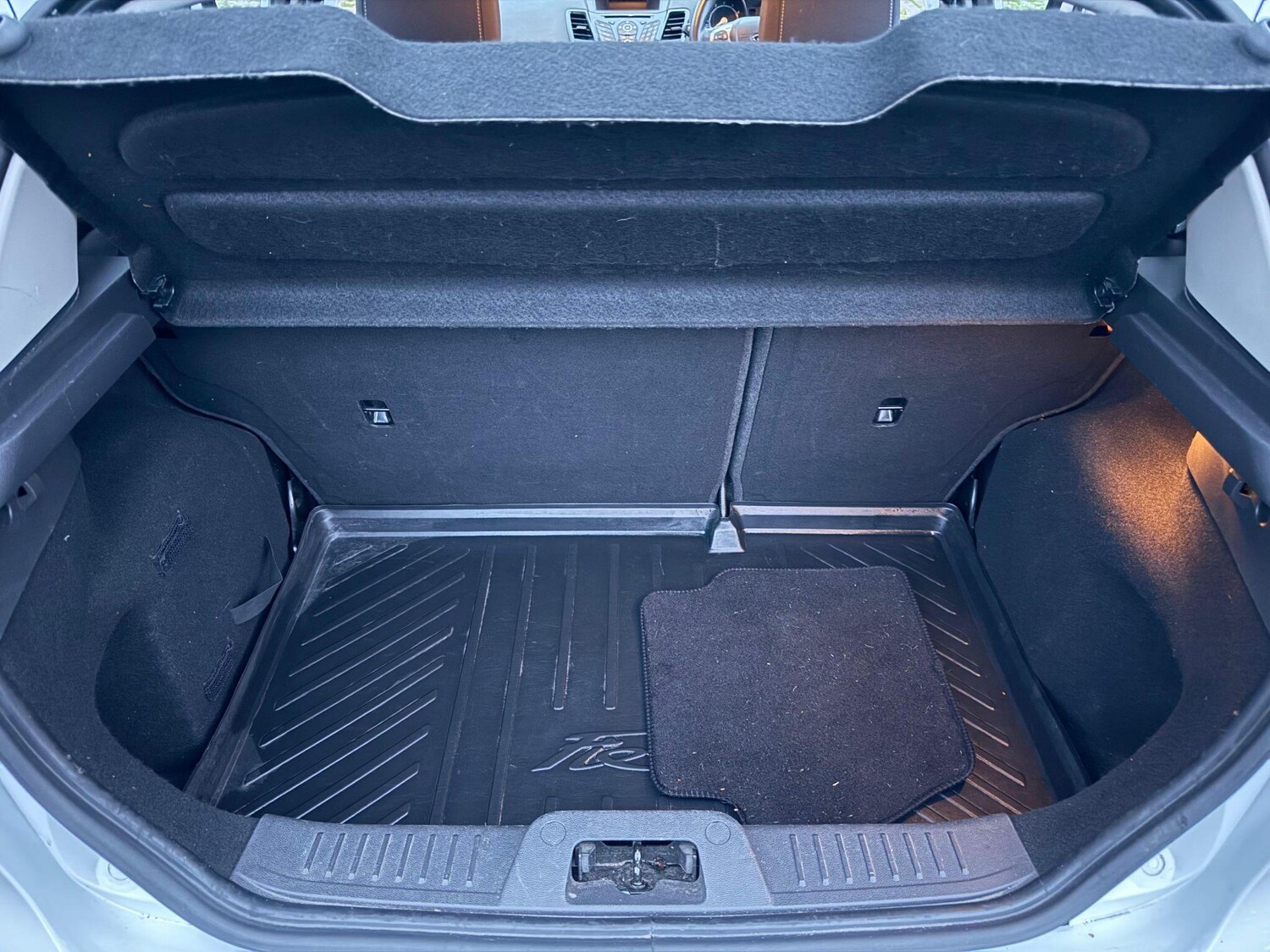 Used Ford Fiesta 2017 for sale - 78029152: Photo 16