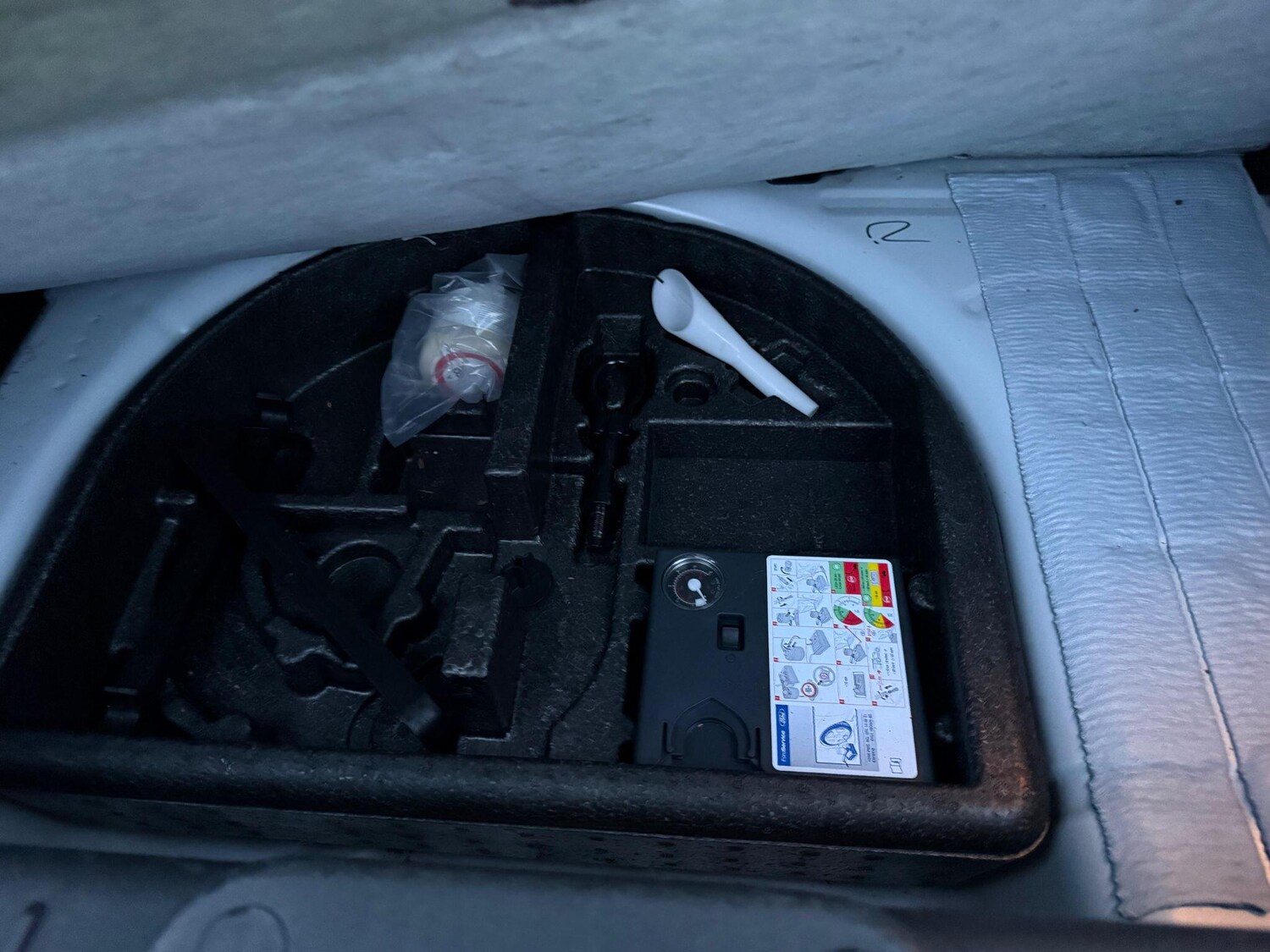 Used Ford Fiesta 2017 for sale - 78029152: Photo 17