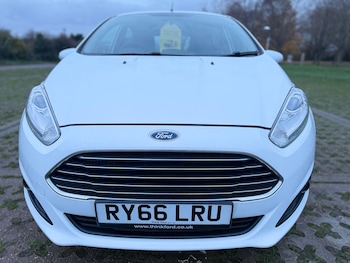 Ford Fiesta feature image
