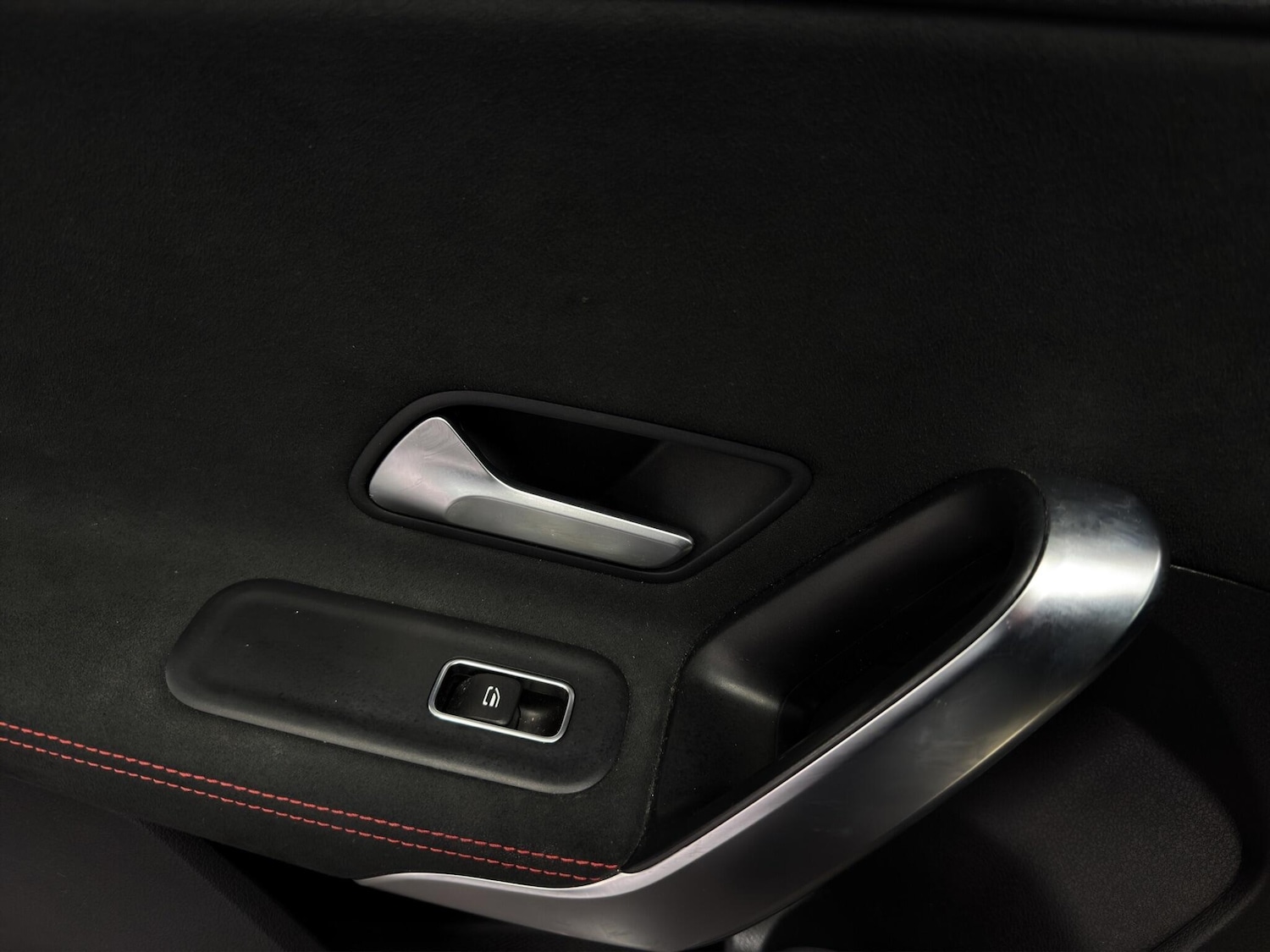 Used Mercedes-Benz A-Class 2018 for sale - 78145796: Photo 15