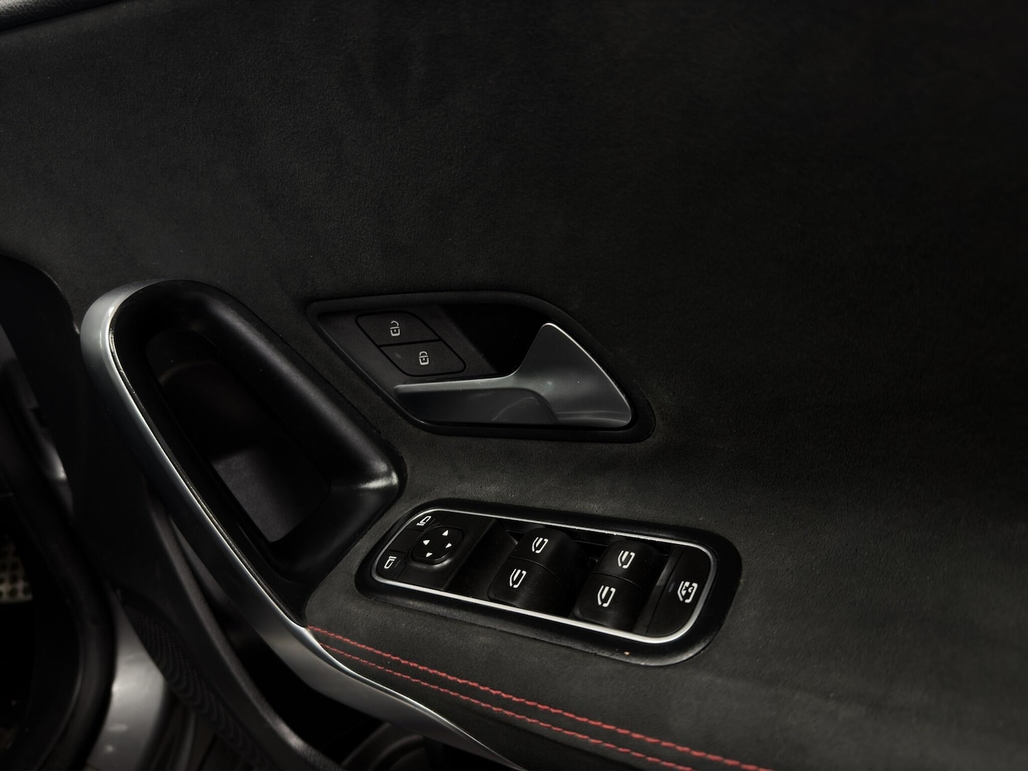 Used Mercedes-Benz A-Class 2018 for sale - 78145796: Photo 16