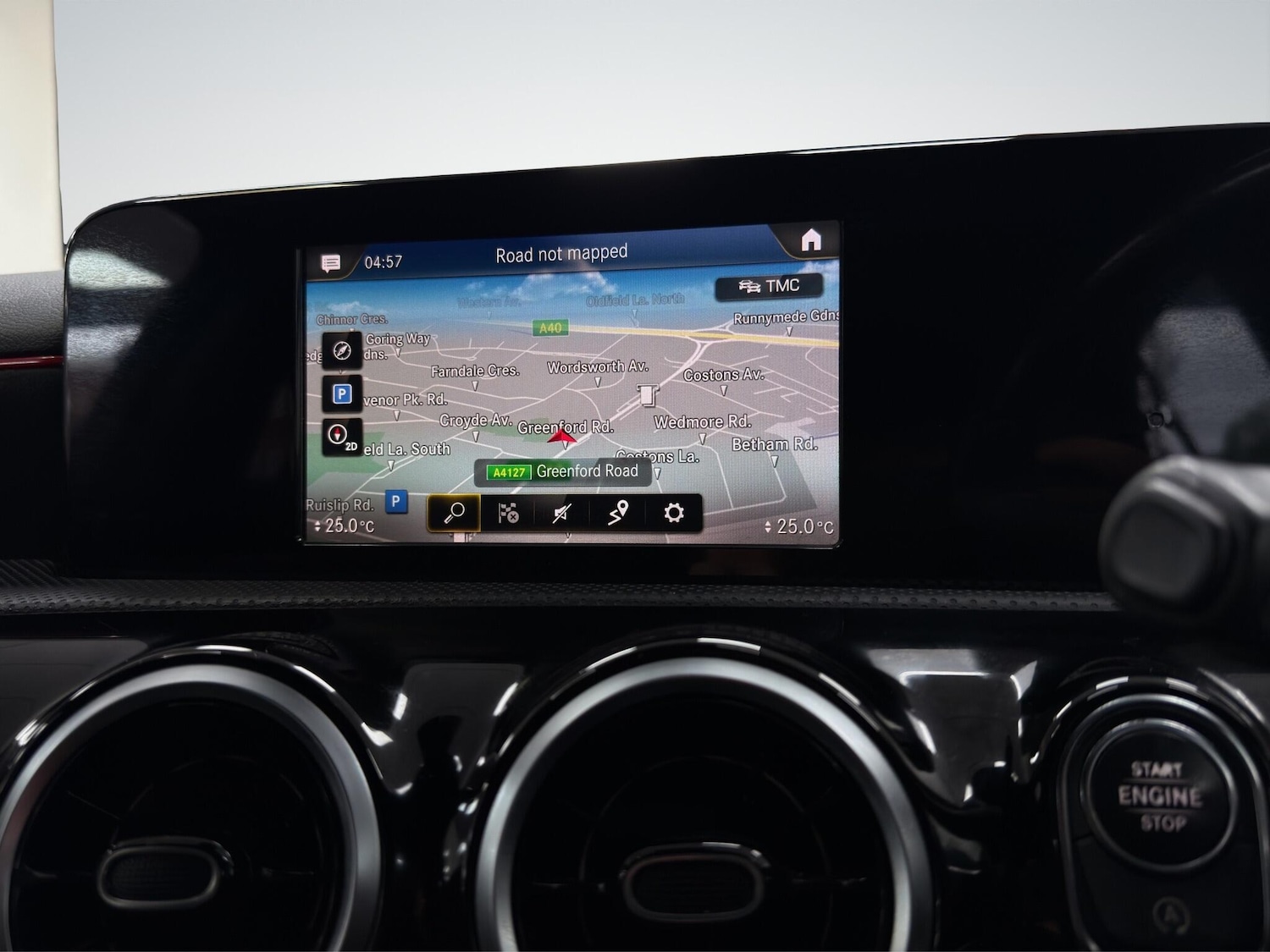 Used Mercedes-Benz A-Class 2018 for sale - 78145796: Photo 18