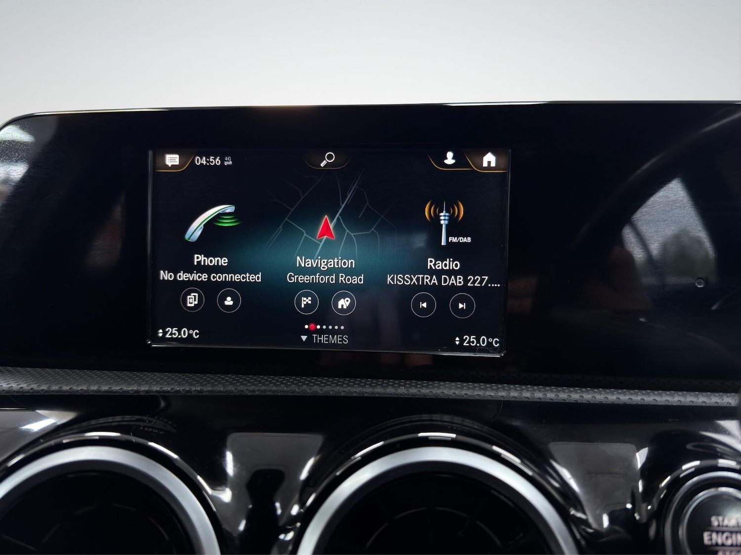 Used Mercedes-Benz A-Class 2018 for sale - 78145796: Photo 22