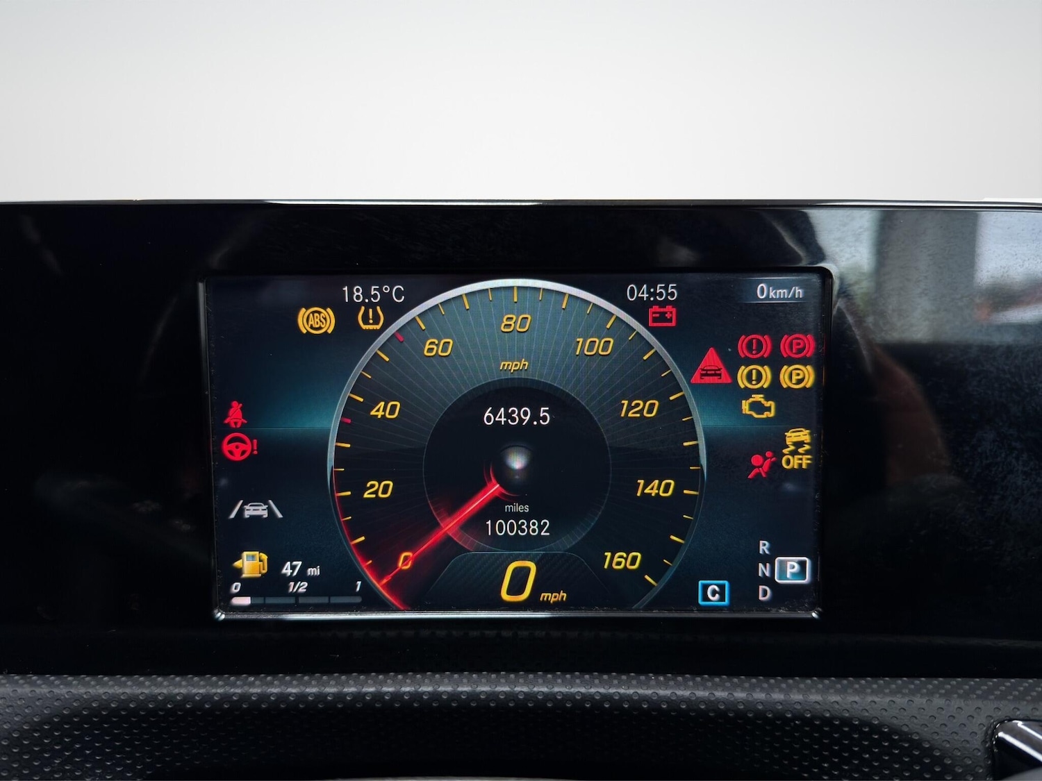 Used Mercedes-Benz A-Class 2018 for sale - 78145796: Photo 23