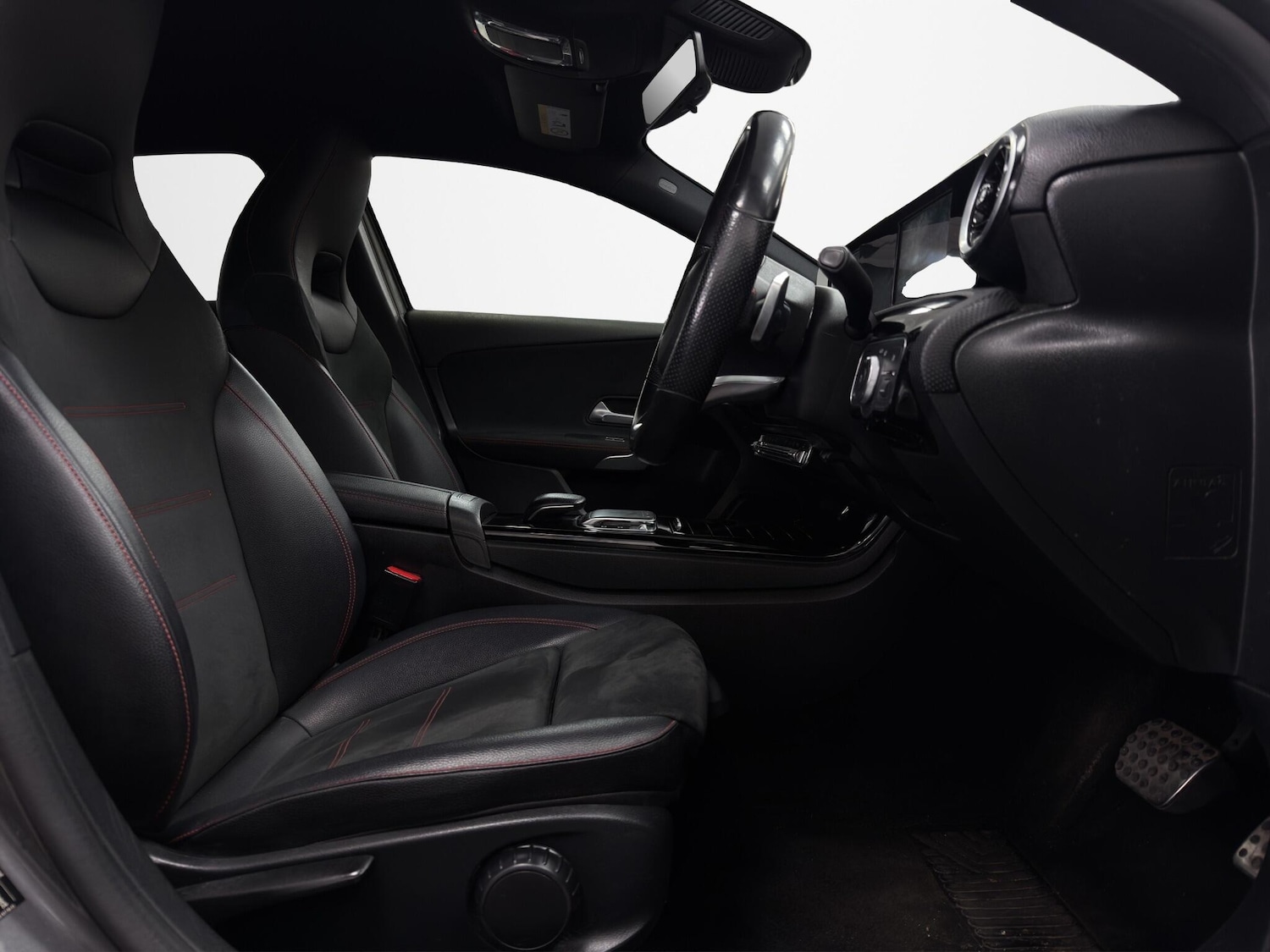 Used Mercedes-Benz A-Class 2018 for sale - 78145796: Photo 25