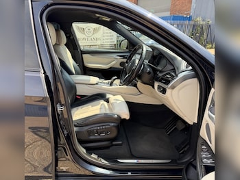 Used BMW X6 2015 for sale - 78530700: Photo