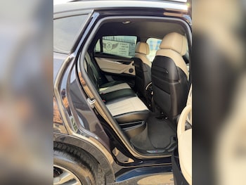 Used BMW X6 2015 for sale - 78530700: Photo