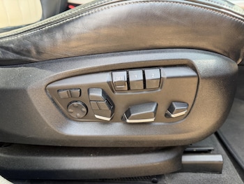 Used BMW X6 2015 for sale - 78530700: Photo