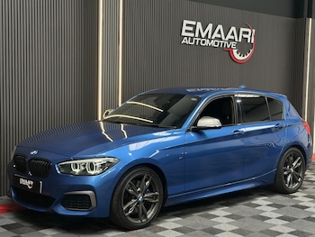Used BMW 1 Series 2018 for sale - 79047326: Photo