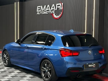 Used BMW 1 Series 2018 for sale - 79047326: Photo