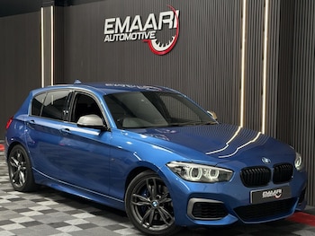 Used BMW 1 Series 2018 for sale - 79047326: Photo