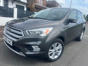 Used Ford Kuga 2017 for sale - 78545215: Photo
