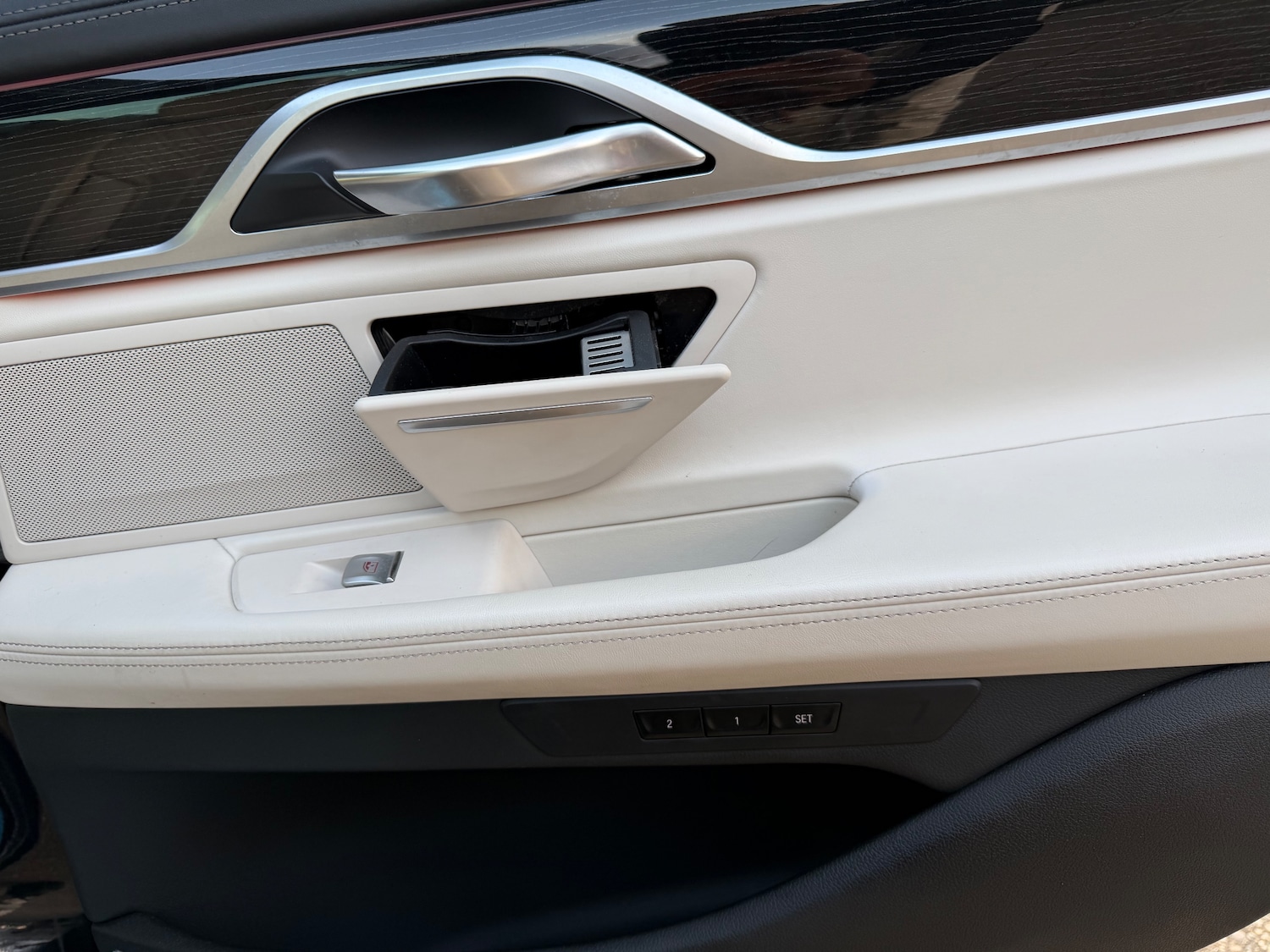 Used BMW 7 Series 2019 for sale - 78001983: Photo 10