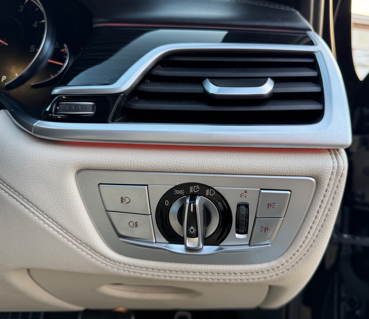 Used BMW 7 Series 2019 for sale - 78001983: Photo 12