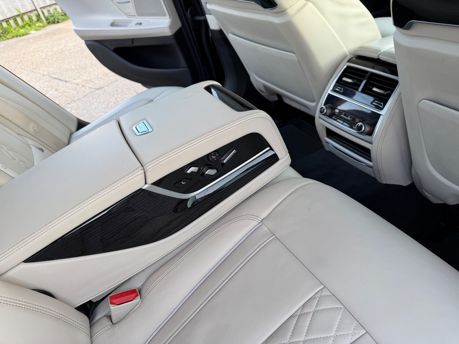 Used BMW 7 Series 2019 for sale - 78001983: Photo 13