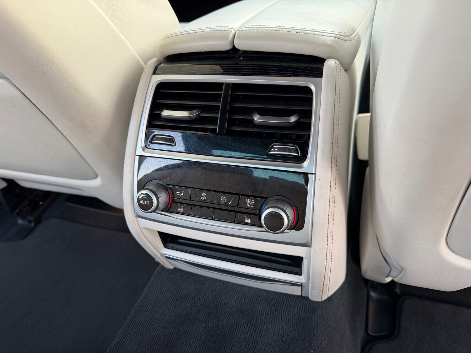 Used BMW 7 Series 2019 for sale - 78001983: Photo 14