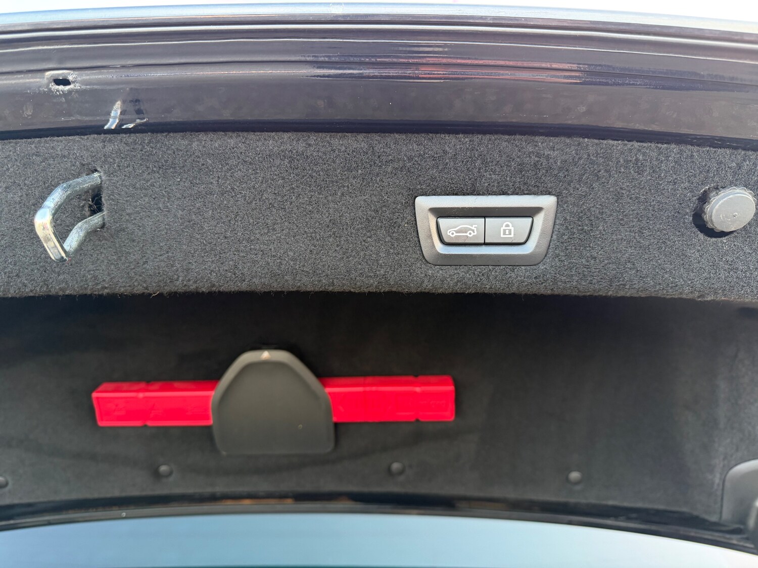 Used BMW 7 Series 2019 for sale - 78001983: Photo 16