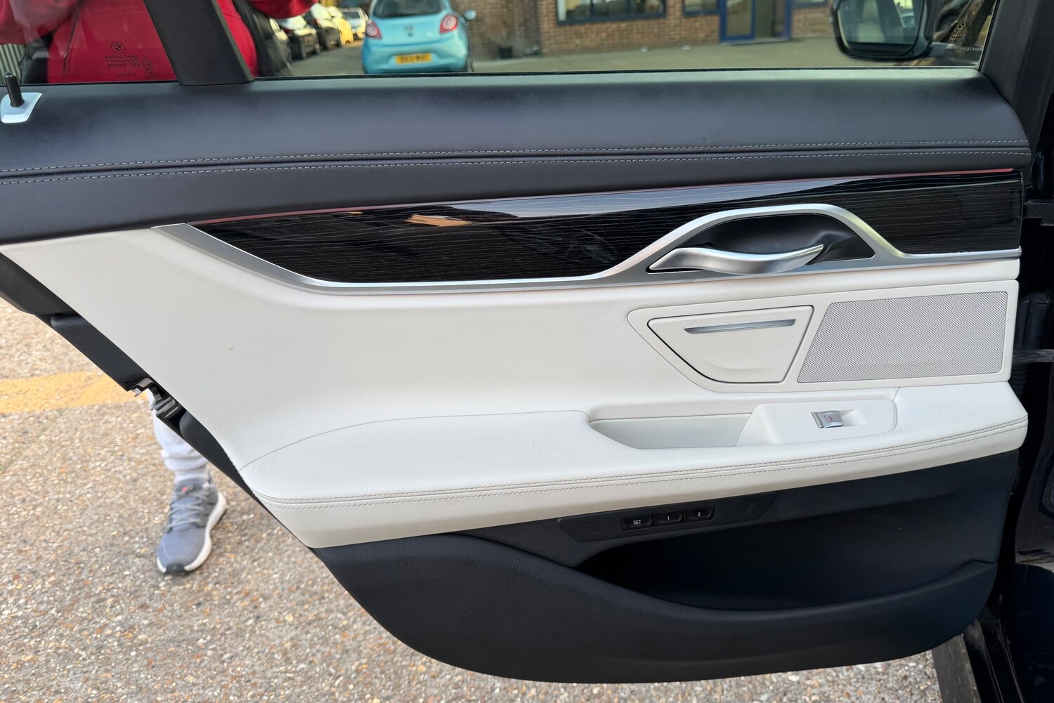 Used BMW 7 Series 2019 for sale - 78001983: Photo 17