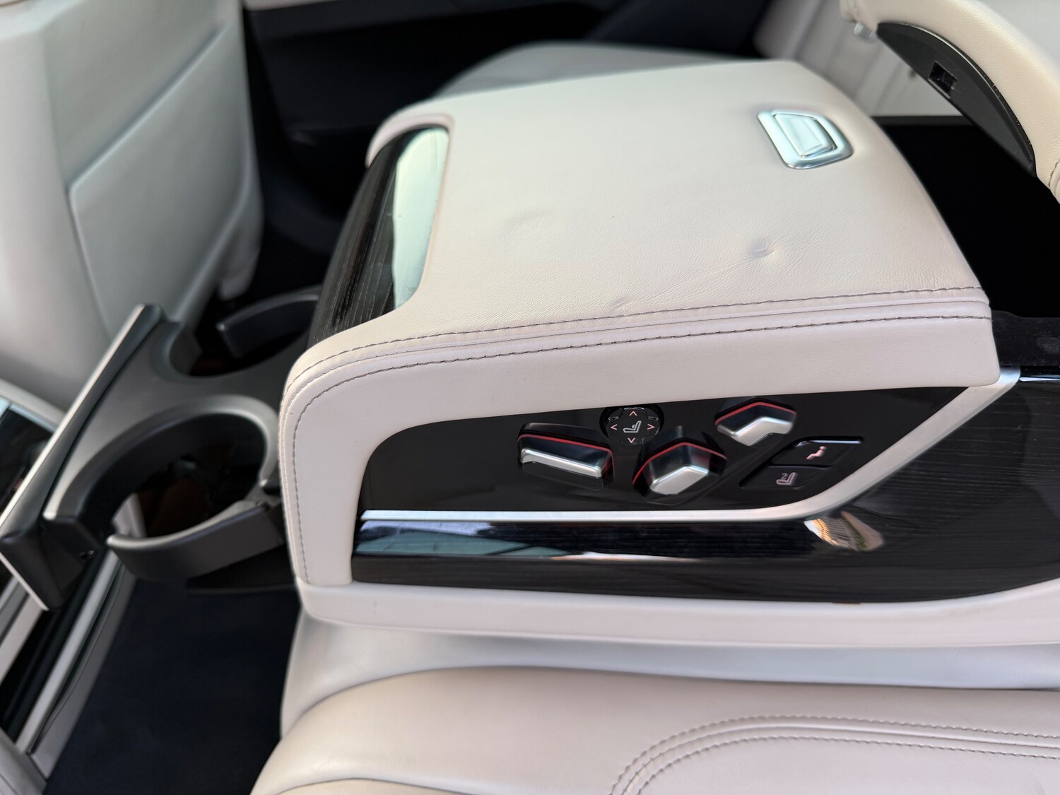 Used BMW 7 Series 2019 for sale - 78001983: Photo 18