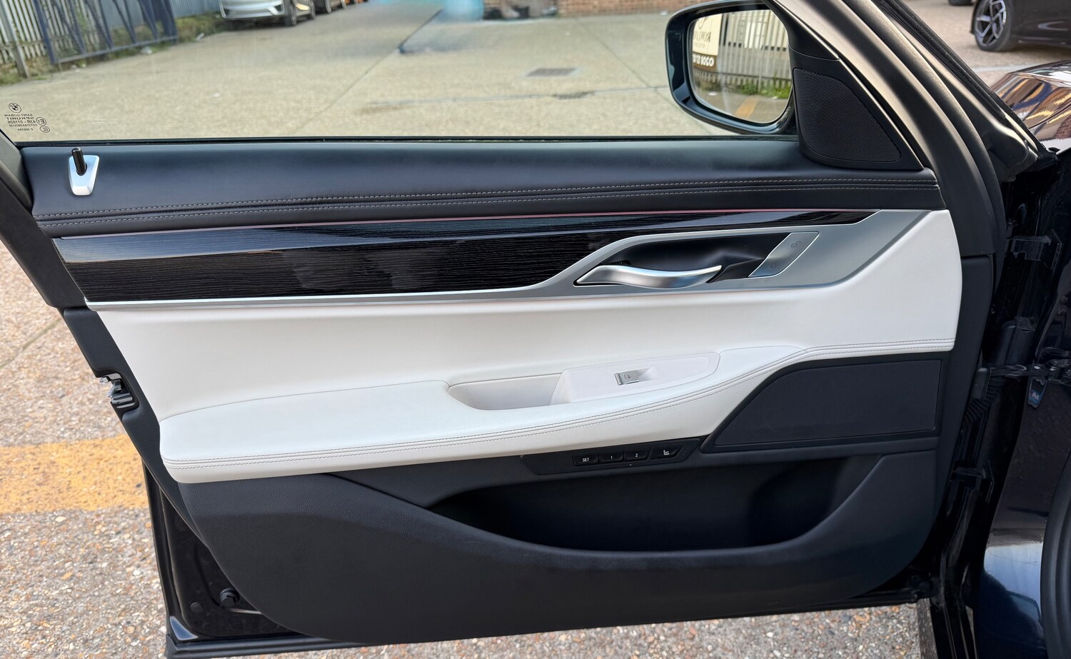 Used BMW 7 Series 2019 for sale - 78001983: Photo 21