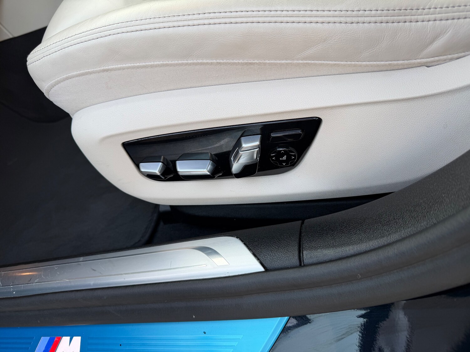 Used BMW 7 Series 2019 for sale - 78001983: Photo 22