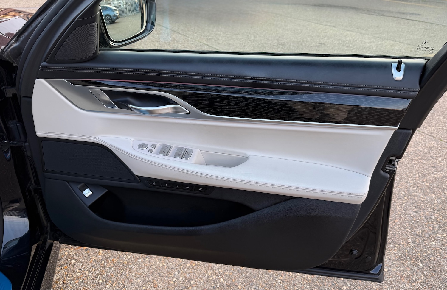 Used BMW 7 Series 2019 for sale - 78001983: Photo 7