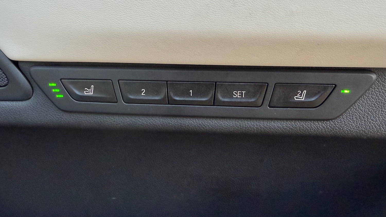 Used BMW 7 Series 2019 for sale - 78001983: Photo 8