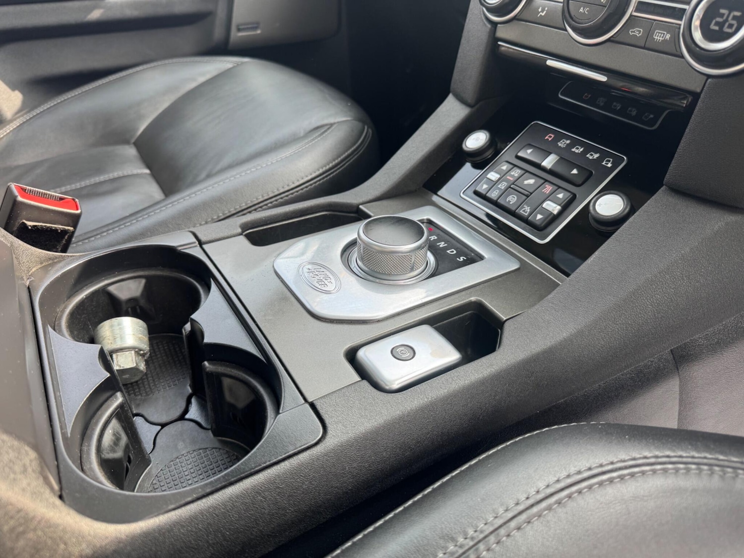 Used Land Rover Discovery 4 2014 for sale - 77995189: Photo 20