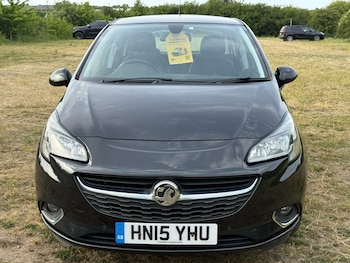 Used Vauxhall Corsa 2015 for sale - 78758621: Photo