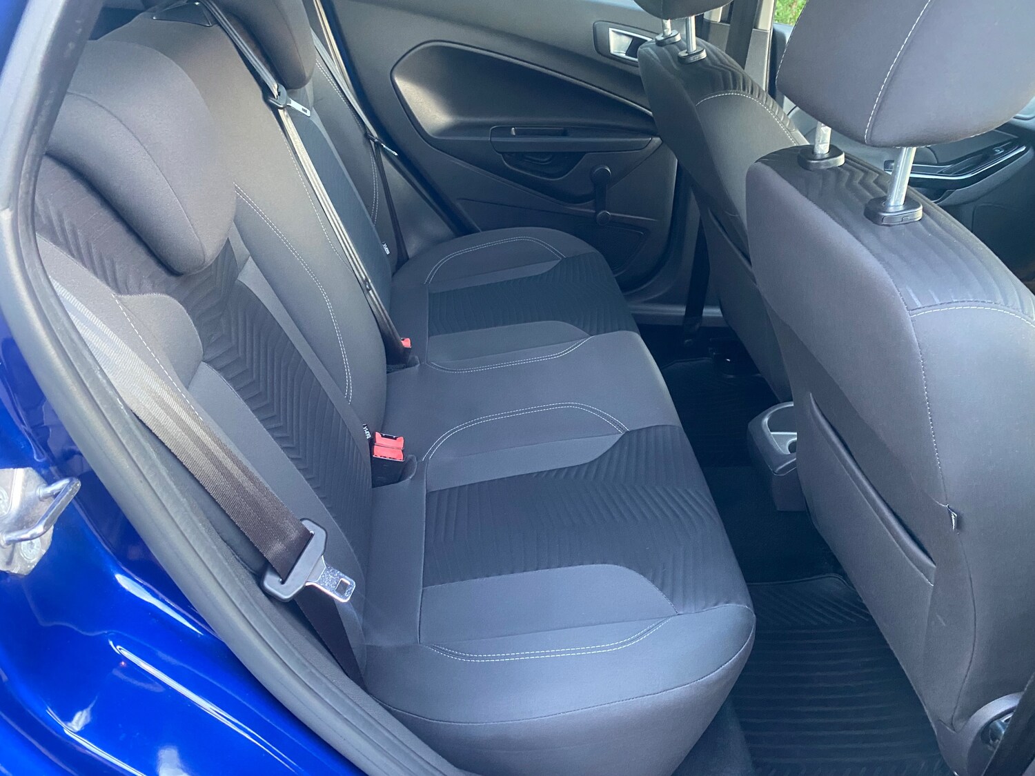 Used Ford Fiesta 2016 for sale - 78002106: Photo 12