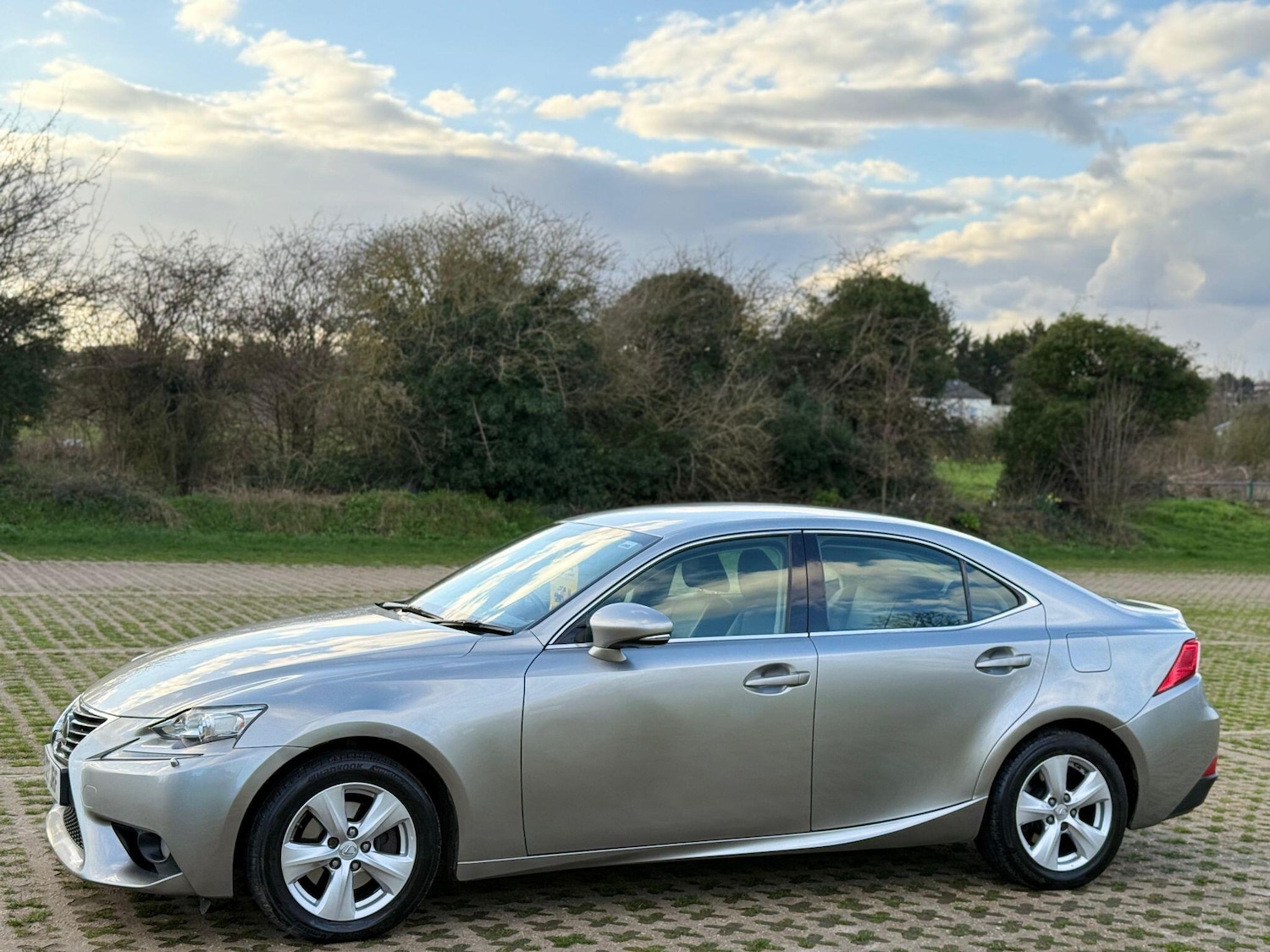 Used Lexus IS 2014 for sale - 78029169: Photo 10