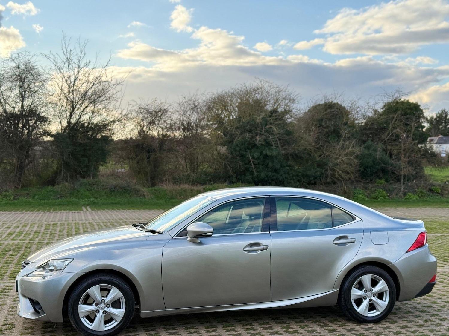 Used Lexus IS 2014 for sale - 78029169: Photo 11