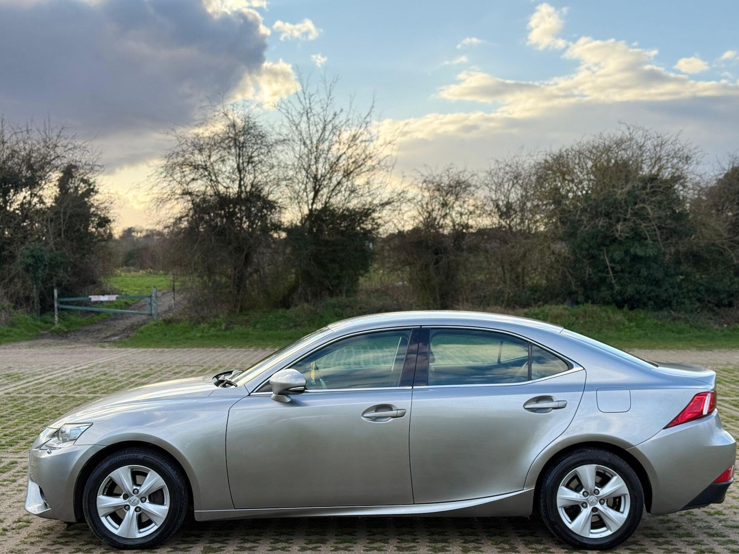 Used Lexus IS 2014 for sale - 78029169: Photo 12