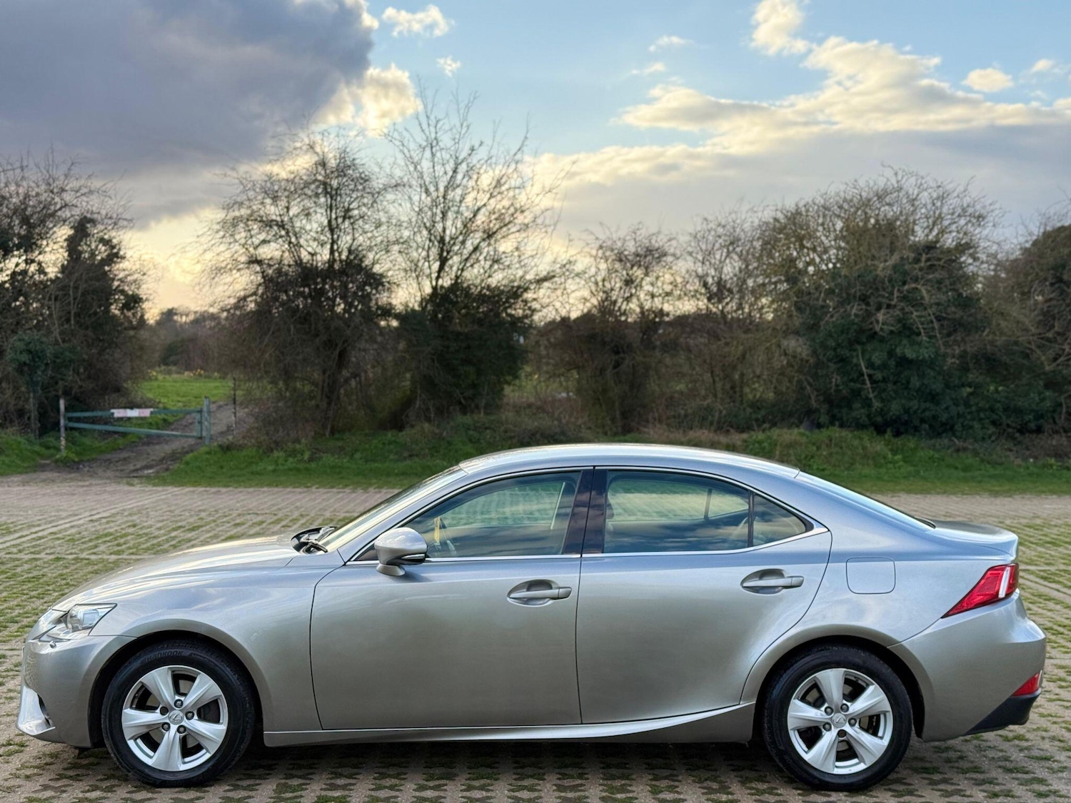 Used Lexus IS 2014 for sale - 78029169: Photo 13