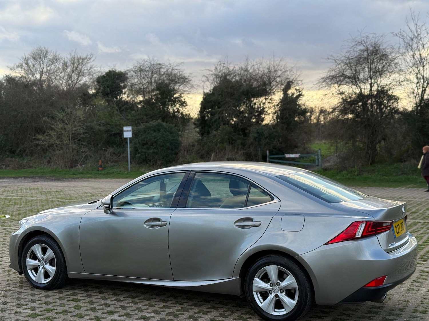 Used Lexus IS 2014 for sale - 78029169: Photo 14