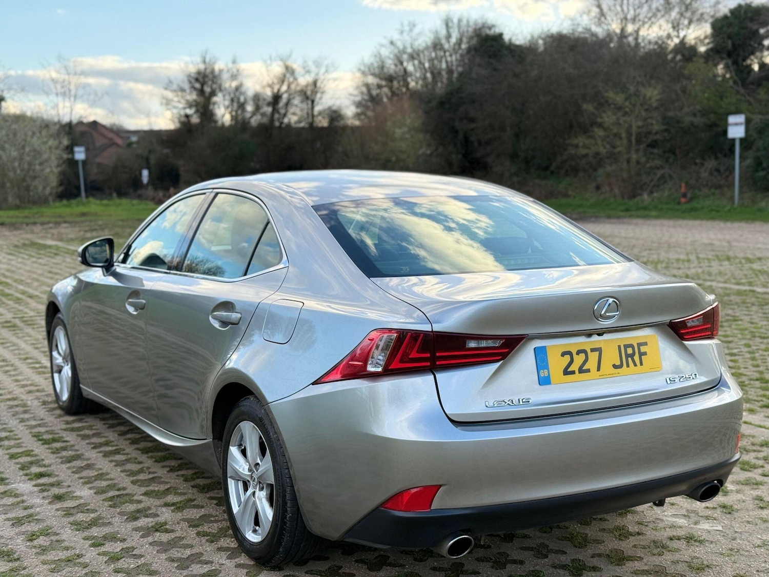 Used Lexus IS 2014 for sale - 78029169: Photo 15