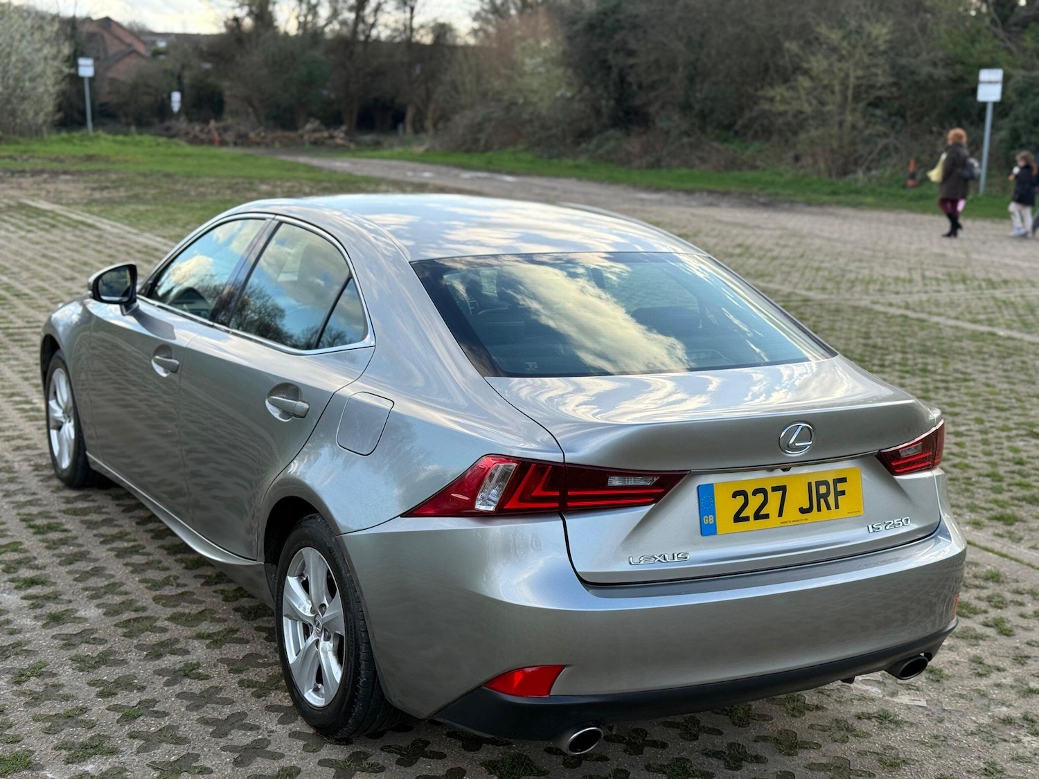 Used Lexus IS 2014 for sale - 78029169: Photo 16