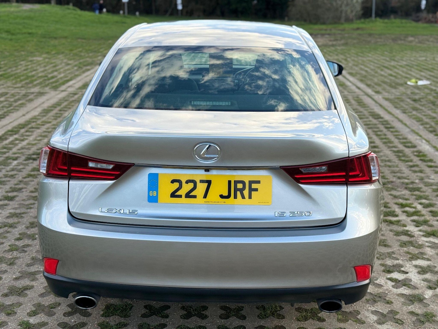 Used Lexus IS 2014 for sale - 78029169: Photo 17