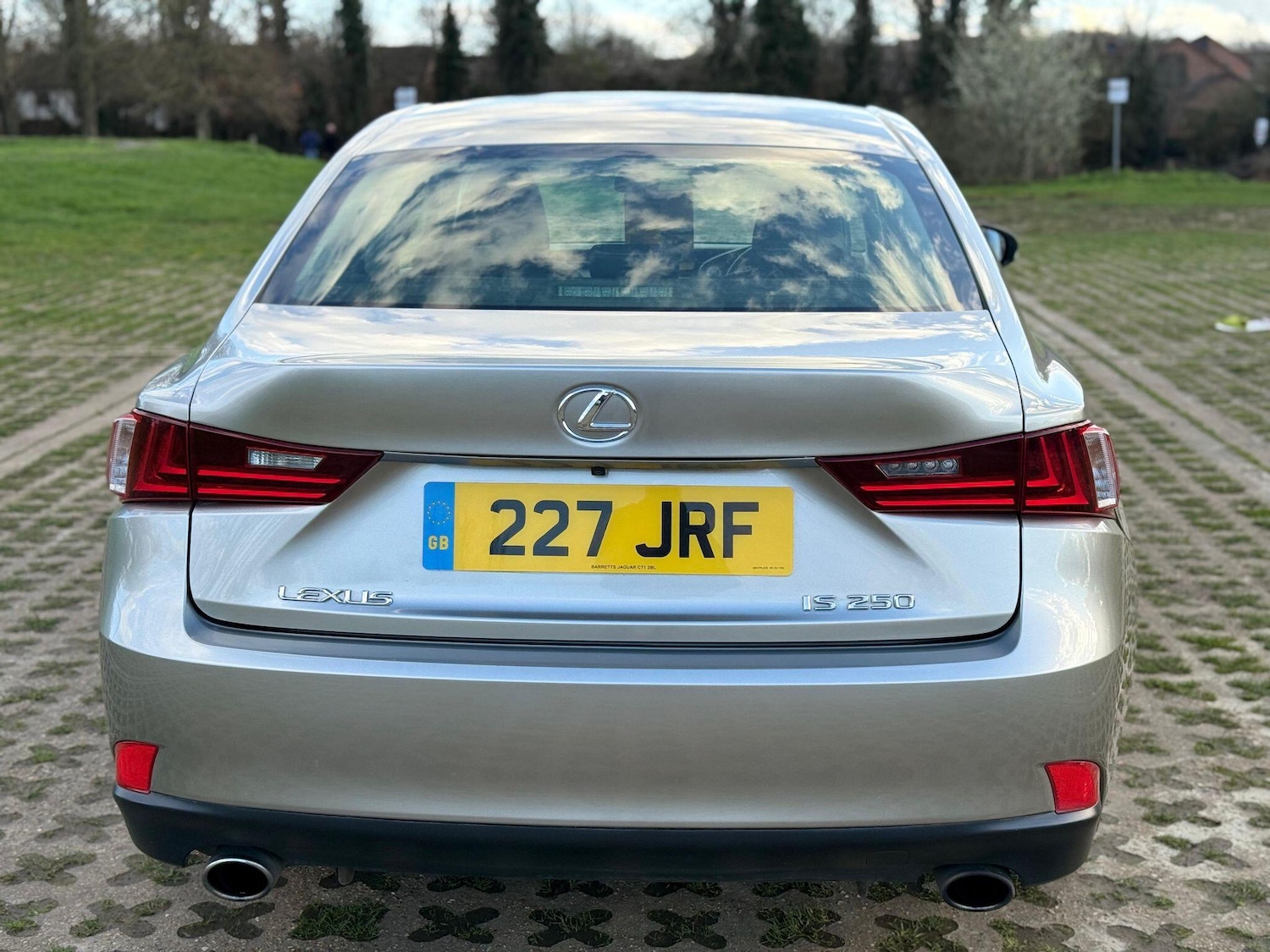 Used Lexus IS 2014 for sale - 78029169: Photo 18