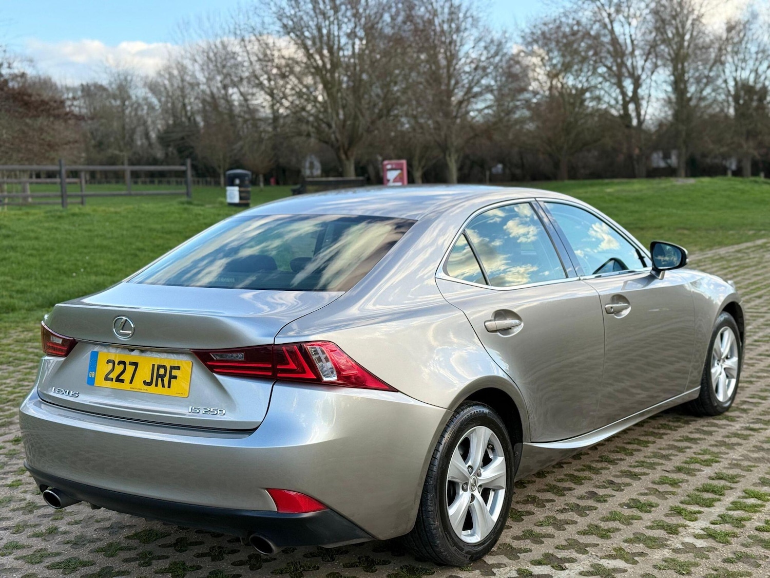 Used Lexus IS 2014 for sale - 78029169: Photo 21