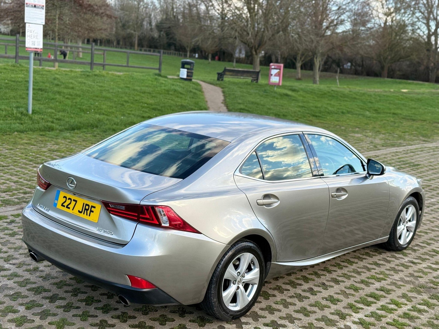 Used Lexus IS 2014 for sale - 78029169: Photo 22