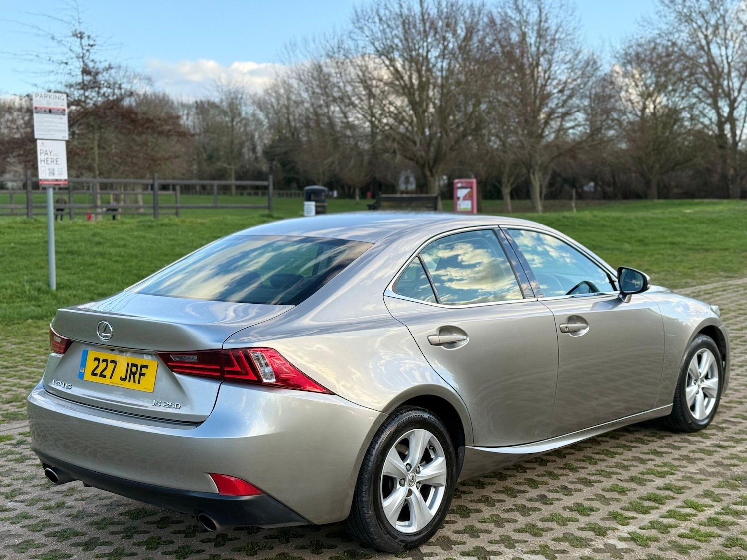 Used Lexus IS 2014 for sale - 78029169: Photo 23