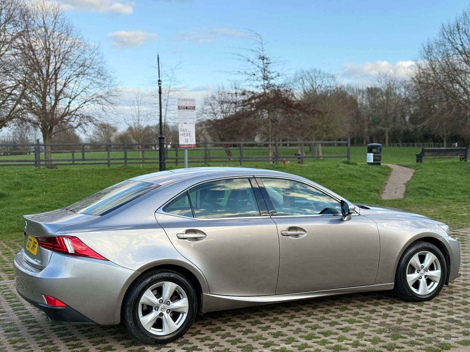 Used Lexus IS 2014 for sale - 78029169: Photo 24