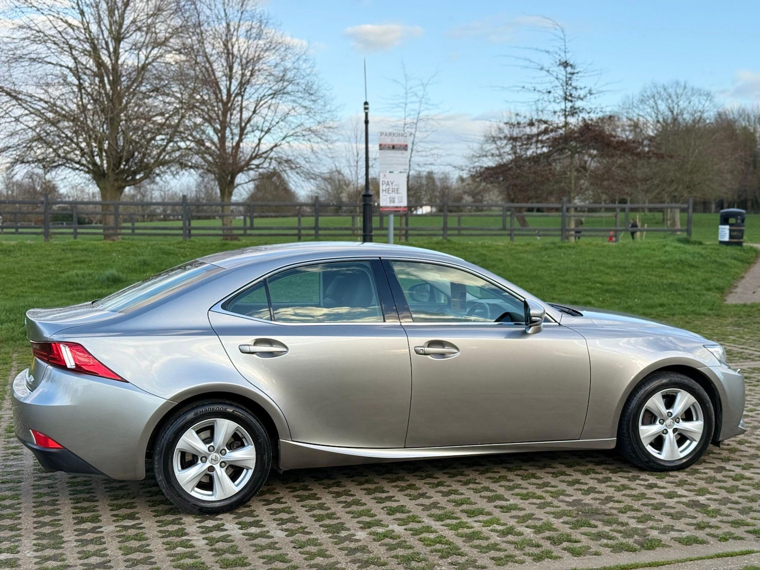 Used Lexus IS 2014 for sale - 78029169: Photo 25